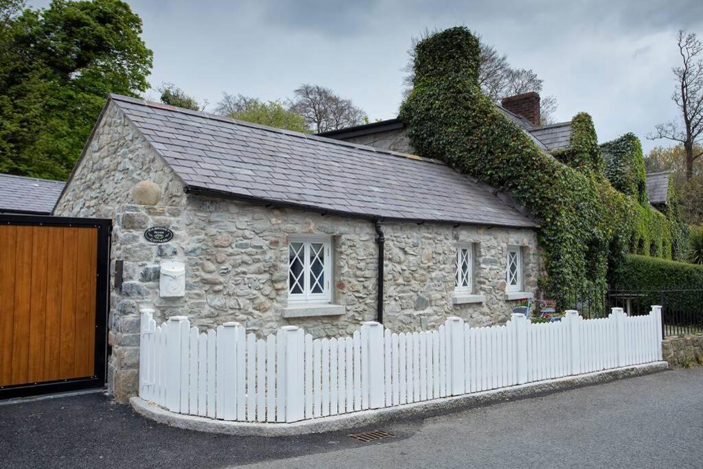 Kilbroney River Cottage Ростревър Екстериор снимка