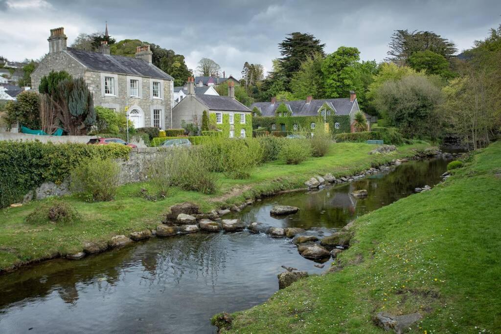 Kilbroney River Cottage Ростревър Екстериор снимка